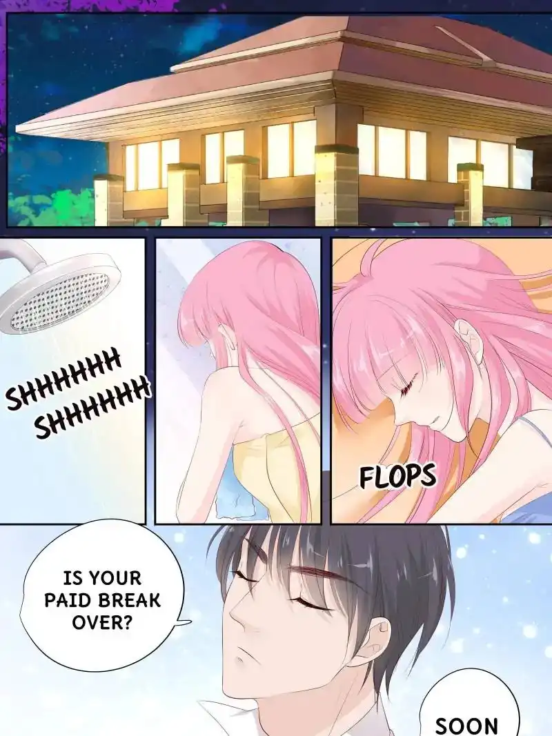 Don't be so harsh Chapter 140 15